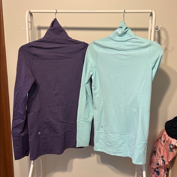 Lululemon Instride jacket bundle - Picture 3 of 6